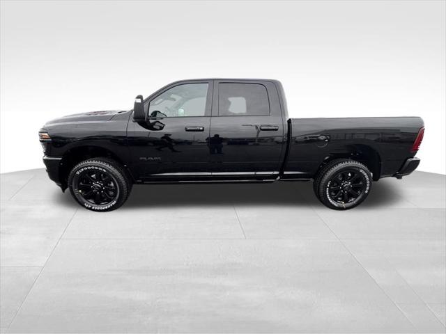 2026 RAM Ram 2500 RAM 2500 LARAMIE CREW CAB 4X4 64 BOX 2026 RAM Ram 2500 RAM 2500 LARAMIE CREW CAB 4X4 64 BOX