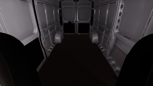 2026 RAM Ram ProMaster RAM PROMASTER 2500 TRADESMAN CARGO VAN HIGH ROOF 159 WB 2026 RAM Ram ProMaster RAM PROMASTER 2500 TRADESMAN CARGO VAN HIGH ROOF 159 WB