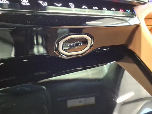 2026 Jeep Grand Cherokee Summit 4x4