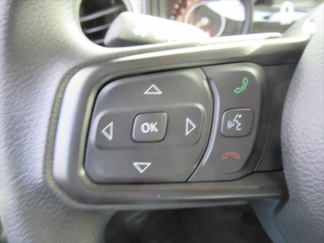 2026 Jeep Wrangler 2-Door Sport 4x4