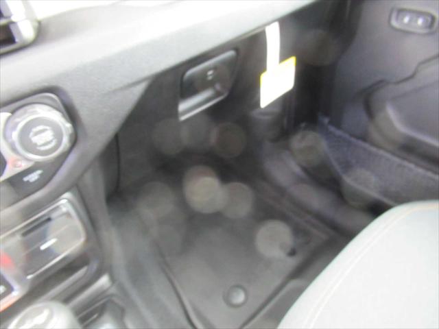 2026 Jeep Wrangler 2-Door Sport 4x4