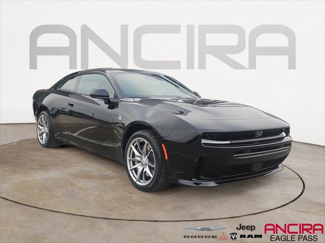 2026 Dodge Charger CHARGER SCAT PACK 2-DOOR AWD