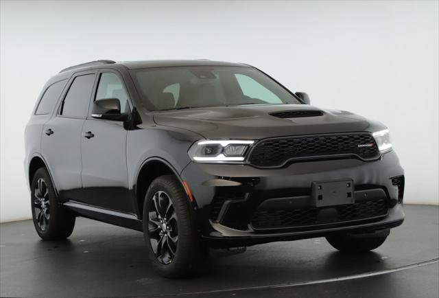 2026 Dodge Durango DURANGO GT PLUS AWD 2026 Dodge Durango DURANGO GT PLUS AWD