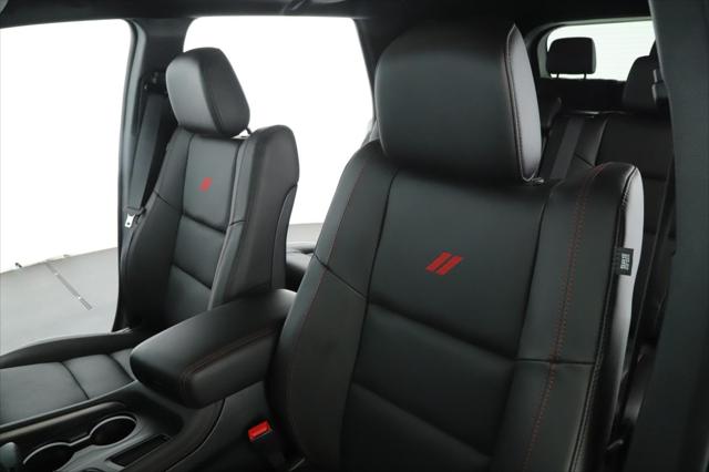 2026 Dodge Durango DURANGO GT PLUS AWD 2026 Dodge Durango DURANGO GT PLUS AWD