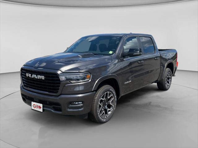 2026 Ram 1500 Laramie for sale in Amityville, NY