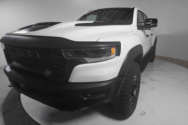 2026 RAM Ram 1500 RAM 1500 RHO CREW CAB 4X4 57 BOX