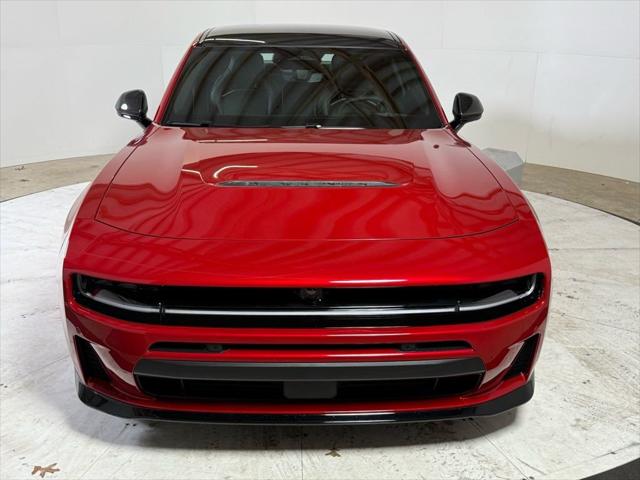 2026 Dodge Charger CHARGER SCAT PACK PLUS 2-DOOR AWD