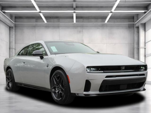 2026 Dodge Charger CHARGER SCAT PACK 2-DOOR AWD