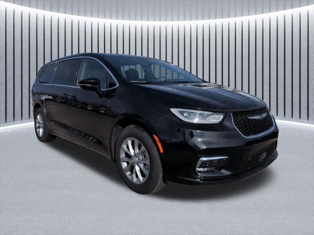 2026 Chrysler Pacifica PACIFICA LIMITED AWD