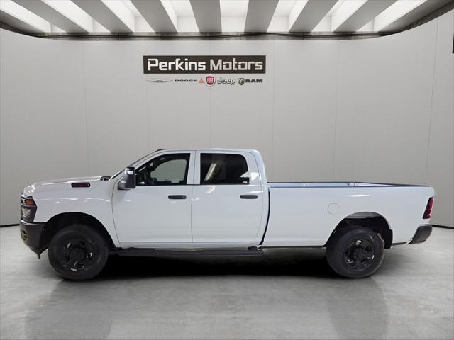 2026 RAM Ram 3500 RAM 3500 TRADESMAN CREW CAB 4X4 8 BOX