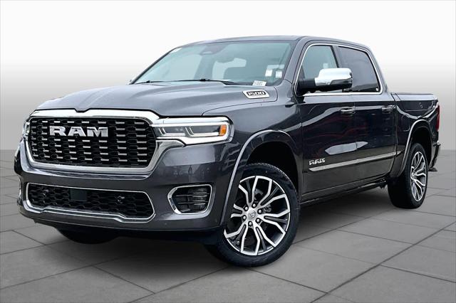 2026 RAM Ram 1500 RAM 1500 TUNGSTEN CREW CAB 4X4 2026 RAM Ram 1500 RAM 1500 TUNGSTEN CREW CAB 4X4