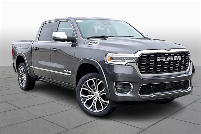 2026 RAM Ram 1500 RAM 1500 TUNGSTEN CREW CAB 4X4 2026 RAM Ram 1500 RAM 1500 TUNGSTEN CREW CAB 4X4