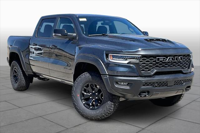 2026 RAM Ram 1500 RAM 1500 RHO CREW CAB 4X4 57 BOX