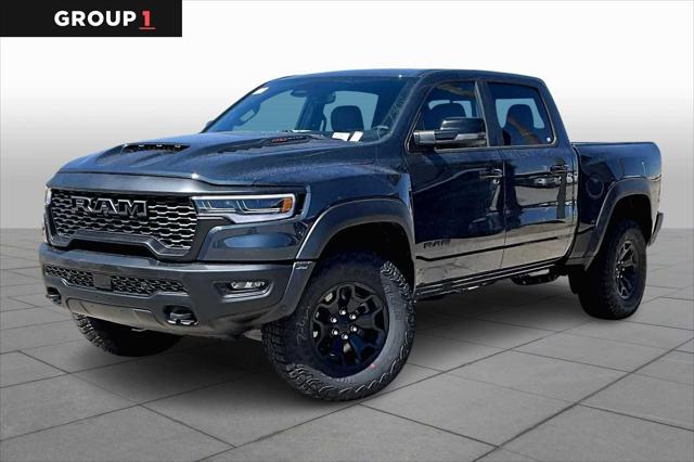 2026 RAM Ram 1500 RAM 1500 RHO CREW CAB 4X4 57 BOX