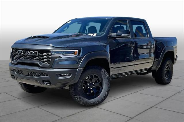2026 RAM Ram 1500 RAM 1500 RHO CREW CAB 4X4 57 BOX