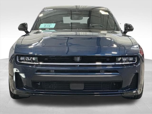 2026 Dodge Charger CHARGER SCAT PACK PLUS 2-DOOR AWD 2026 Dodge Charger CHARGER SCAT PACK PLUS 2-DOOR AWD