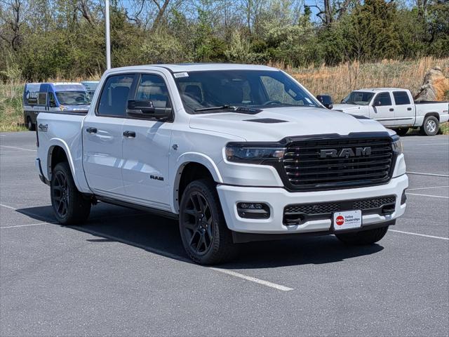 2026 RAM Ram 1500 RAM 1500 LARAMIE CREW CAB 4X4 57 BOX 2026 RAM Ram 1500 RAM 1500 LARAMIE CREW CAB 4X4 57 BOX