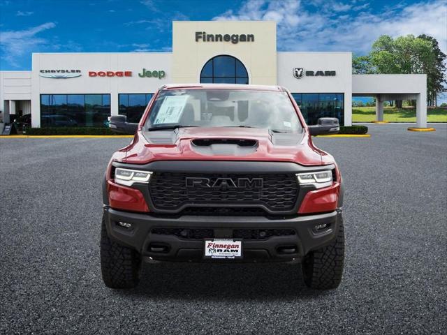 2026 RAM Ram 1500 RAM 1500 RHO CREW CAB 4X4 57 BOX