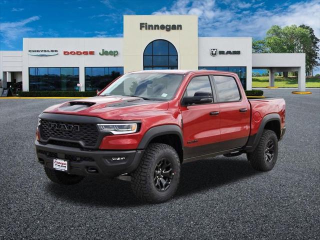 2026 RAM Ram 1500 RAM 1500 RHO CREW CAB 4X4 57 BOX