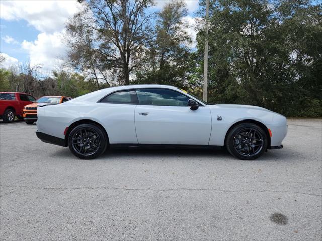 2026 Dodge Charger CHARGER SCAT PACK PLUS 2-DOOR AWD