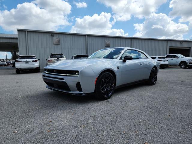 2026 Dodge Charger CHARGER SCAT PACK PLUS 2-DOOR AWD