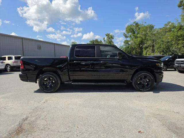 2026 RAM Ram 1500 RAM 1500 EXPRESS CREW CAB 4X4 57 BOX 2026 RAM Ram 1500 RAM 1500 EXPRESS CREW CAB 4X4 57 BOX