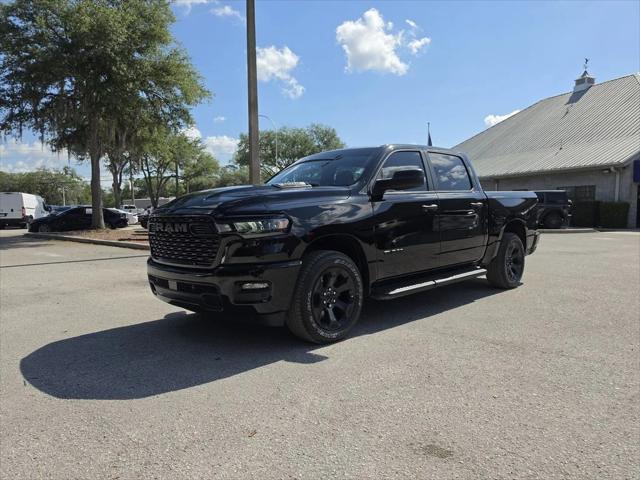 2026 RAM Ram 1500 RAM 1500 EXPRESS CREW CAB 4X4 57 BOX 2026 RAM Ram 1500 RAM 1500 EXPRESS CREW CAB 4X4 57 BOX