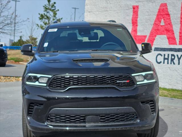 2026 Dodge Durango DURANGO GT PREMIUM AWD HEMI V8