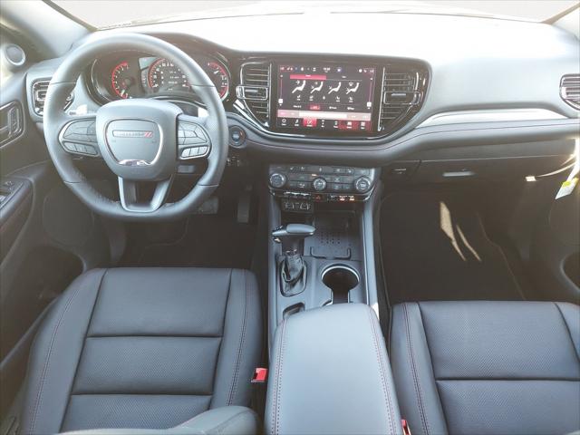 2026 Dodge Durango DURANGO GT PLUS AWD 2026 Dodge Durango DURANGO GT PLUS AWD