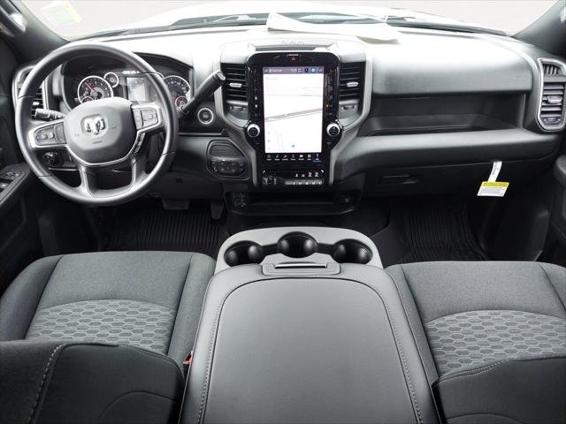 2026 RAM Ram 2500 RAM 2500 TRADESMAN CREW CAB 4X4 64 BOX