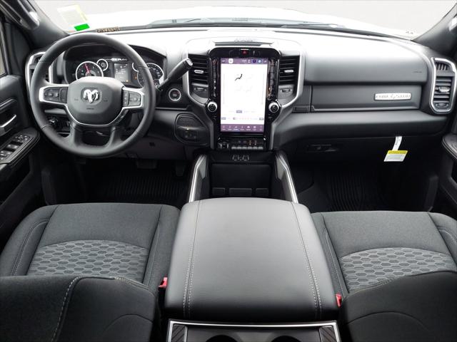 2026 RAM Ram 2500 RAM 2500 LONE STAR CREW CAB 4X4 64 BOX