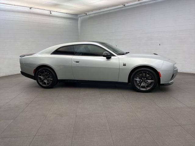 2026 Dodge Charger CHARGER SCAT PACK PLUS 2-DOOR AWD 2026 Dodge Charger CHARGER SCAT PACK PLUS 2-DOOR AWD