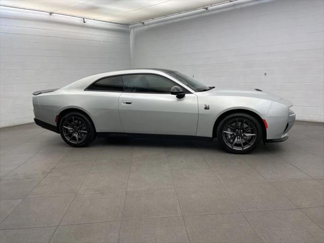 2026 Dodge Charger CHARGER SCAT PACK PLUS 2-DOOR AWD 2026 Dodge Charger CHARGER SCAT PACK PLUS 2-DOOR AWD