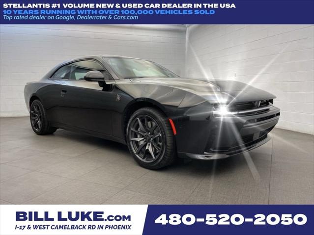 2026 Dodge Charger CHARGER SCAT PACK PLUS 2-DOOR AWD 2026 Dodge Charger CHARGER SCAT PACK PLUS 2-DOOR AWD