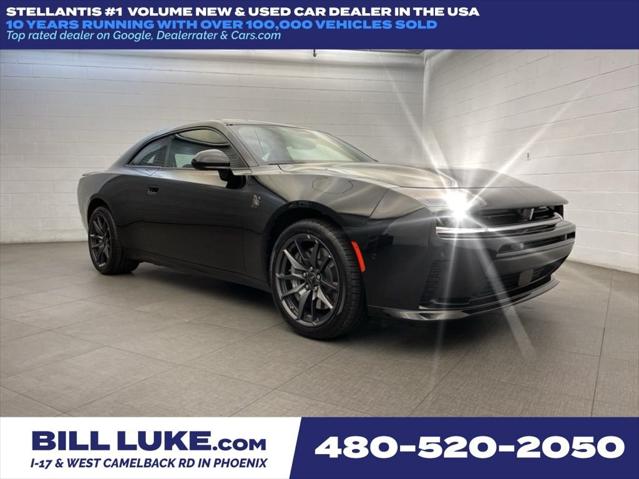 2026 Dodge Charger CHARGER SCAT PACK PLUS 2-DOOR AWD 2026 Dodge Charger CHARGER SCAT PACK PLUS 2-DOOR AWD