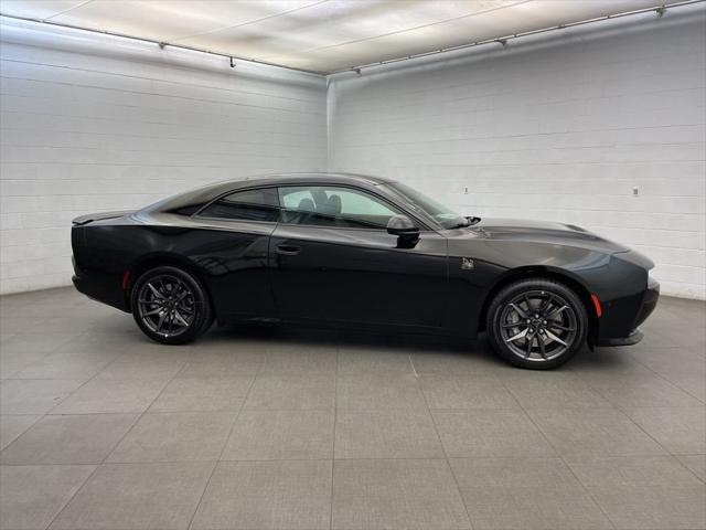 2026 Dodge Charger CHARGER SCAT PACK PLUS 2-DOOR AWD 2026 Dodge Charger CHARGER SCAT PACK PLUS 2-DOOR AWD