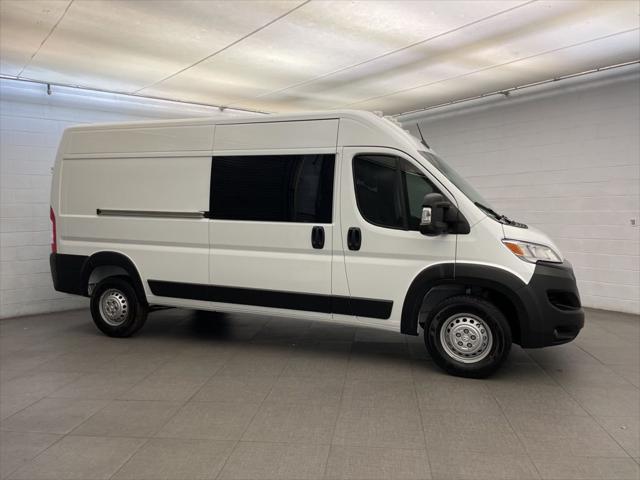 2026 RAM Ram ProMaster RAM PROMASTER 2500 TRADESMAN CARGO VAN HIGH ROOF 159 WB