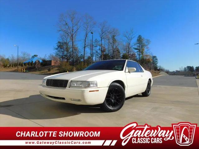 2002 Cadillac Eldorado Collectors Series for sale in O Fallon, IL