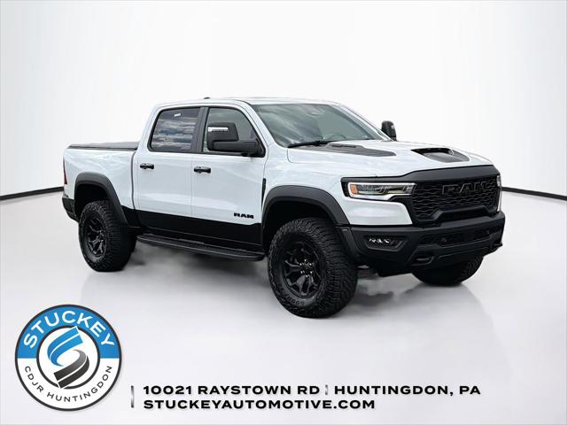 2026 RAM Ram 1500 RAM 1500 RHO CREW CAB 4X4 57 BOX 2026 RAM Ram 1500 RAM 1500 RHO CREW CAB 4X4 57 BOX