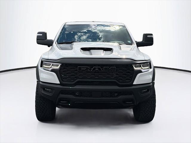 2026 RAM Ram 1500 RAM 1500 RHO CREW CAB 4X4 57 BOX 2026 RAM Ram 1500 RAM 1500 RHO CREW CAB 4X4 57 BOX