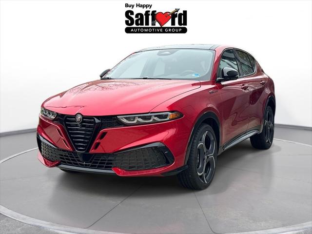 2026 Alfa Romeo Tonale TONALE SPORT SPECIALE AWD
