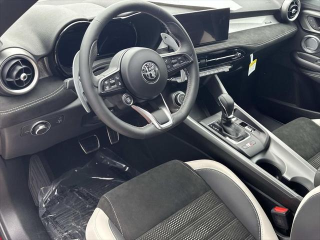 2026 Alfa Romeo Tonale TONALE SPORT SPECIALE AWD