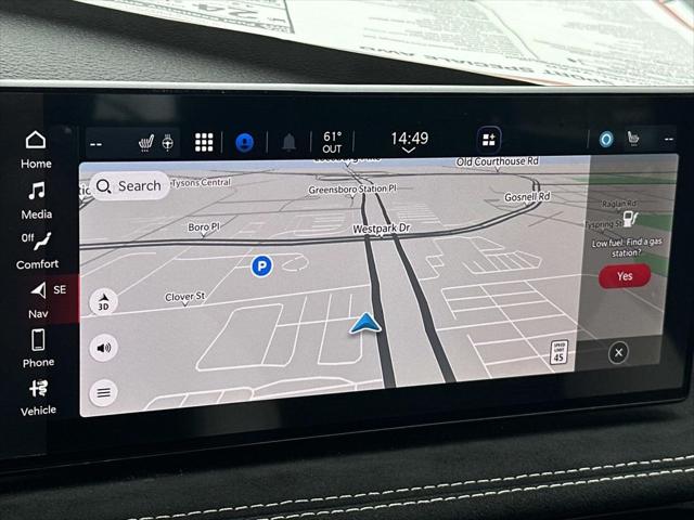 2026 Alfa Romeo Tonale TONALE SPORT SPECIALE AWD