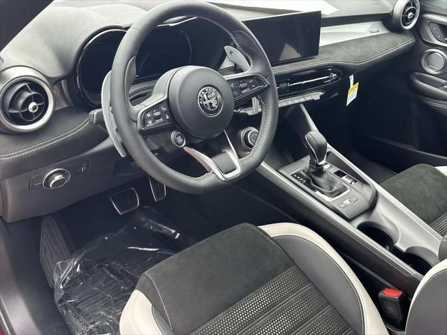 2026 Alfa Romeo Tonale TONALE SPORT SPECIALE AWD 2026 Alfa Romeo Tonale TONALE SPORT SPECIALE AWD