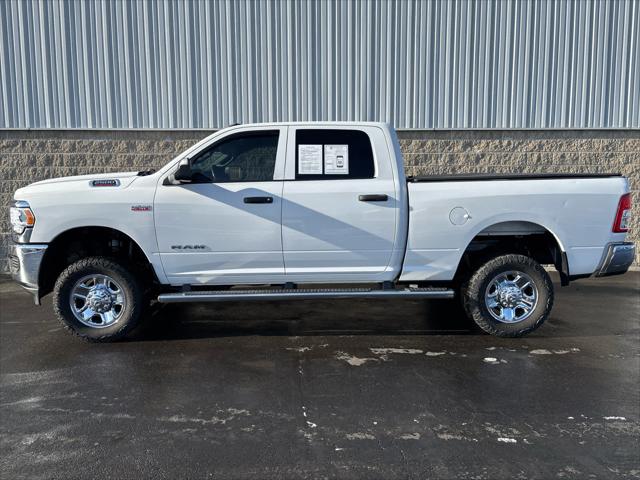 Used 2022 RAM 2500 For Sale in Wilmington, OH