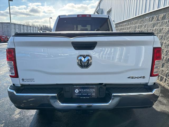 Used 2022 RAM 2500 For Sale in Wilmington, OH