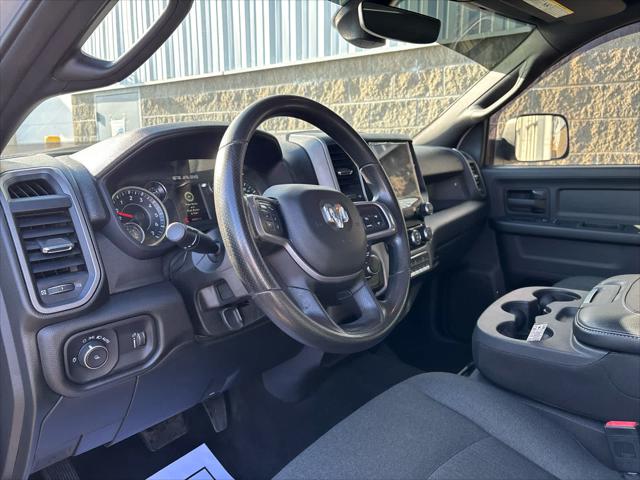 Used 2022 RAM 2500 For Sale in Wilmington, OH