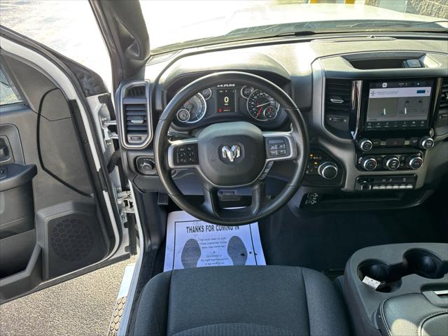 Used 2022 RAM 2500 For Sale in Wilmington, OH