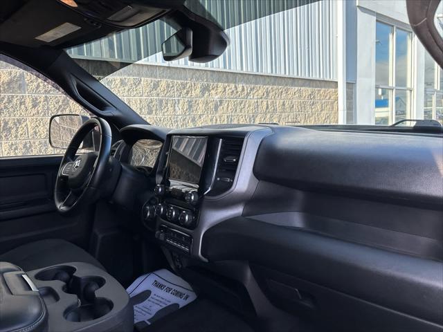 Used 2022 RAM 2500 For Sale in Wilmington, OH