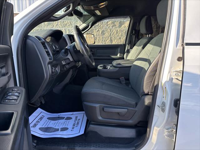 Used 2022 RAM 2500 For Sale in Wilmington, OH